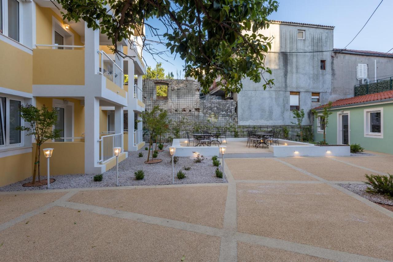 Porto Sereno Apartment *