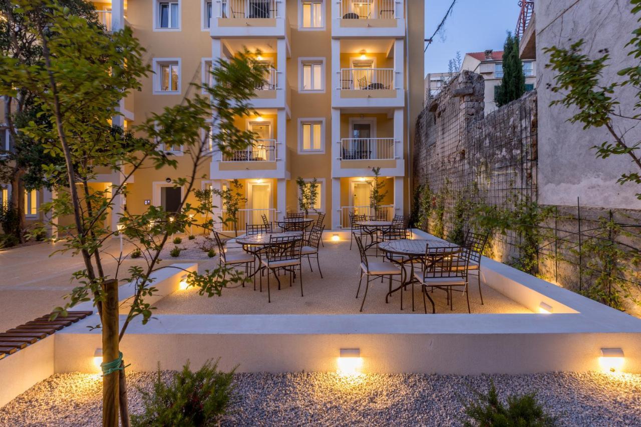 Porto Sereno Apartment Sibenik