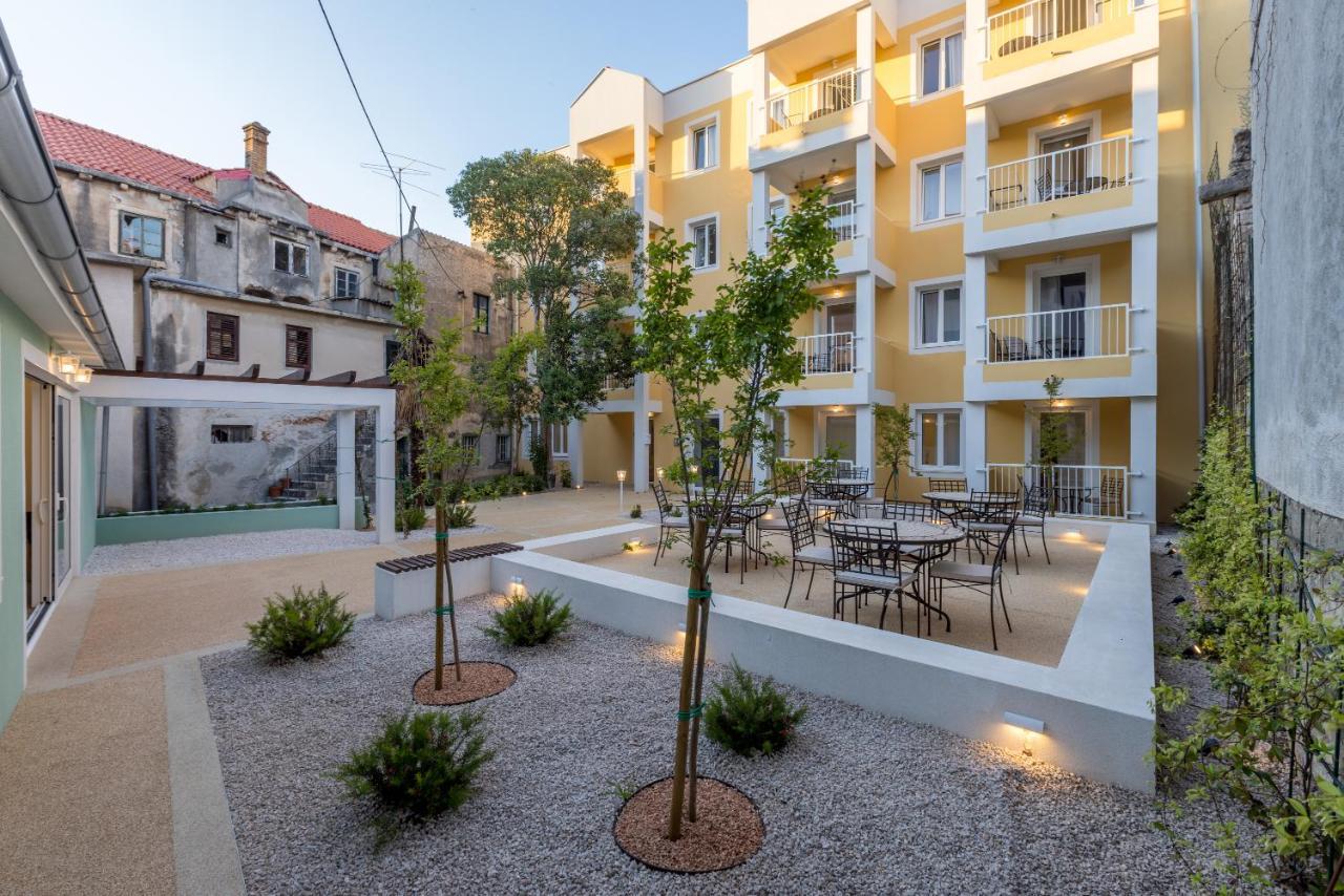 Porto Sereno Sibenik