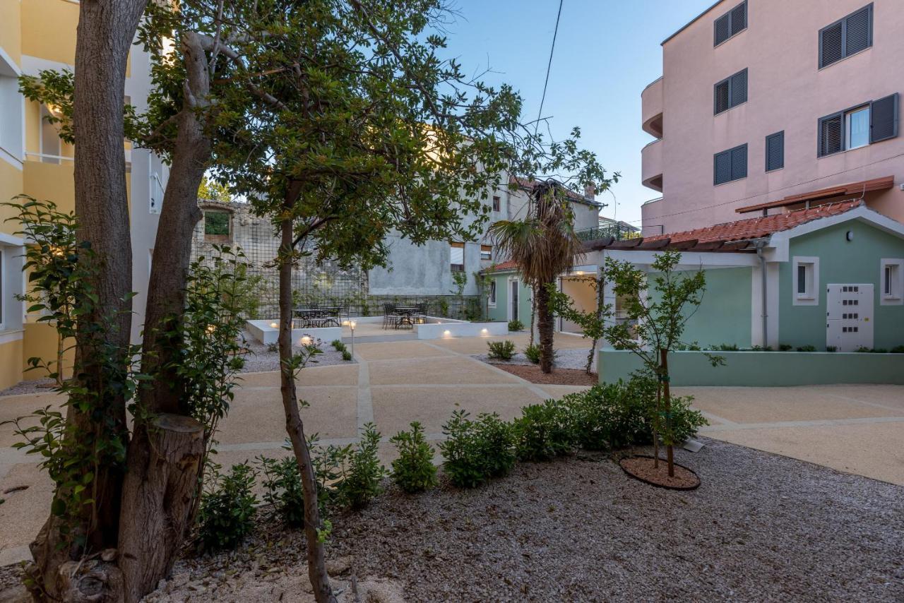Porto Sereno Apartment *
